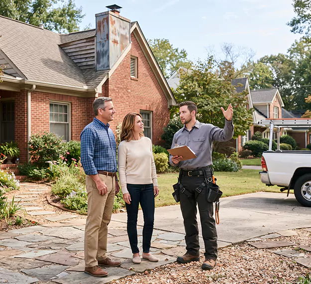 Why Homeowners Choose Our Chase Cover Team in Pearland, TX?