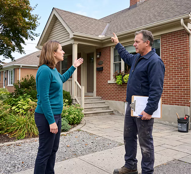 Why Homeowners Choose Our Crown Installation Team in Pearland, TX?