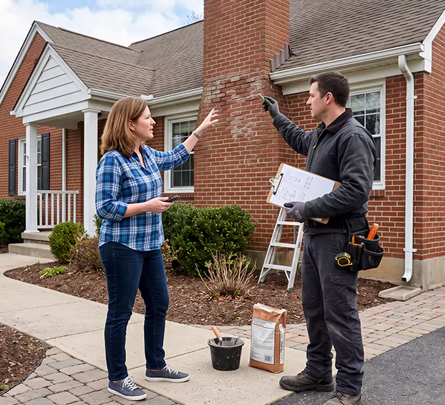 Why Homeowners Choose Our Restoration Team in Pearland, TX?