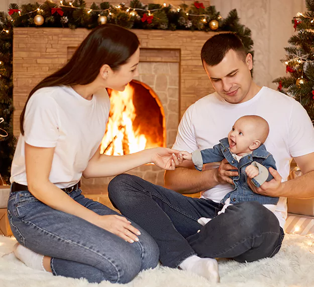 Why Pearland Homeowners Choose Our Classic Fireplace Design Team?